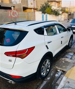 هيونداي سانتافي